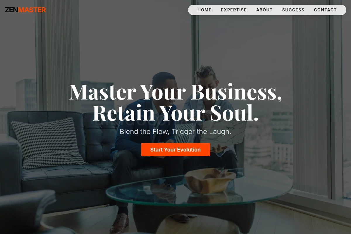 Wit Business Coach