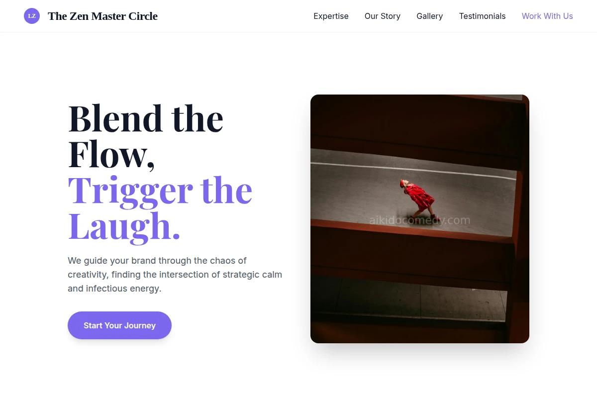 Layer Creative Direction